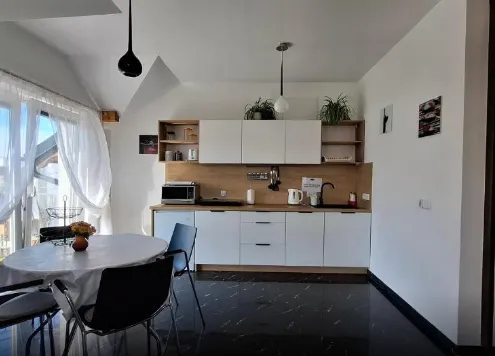 Apartament typu Deluxe Junior Suite